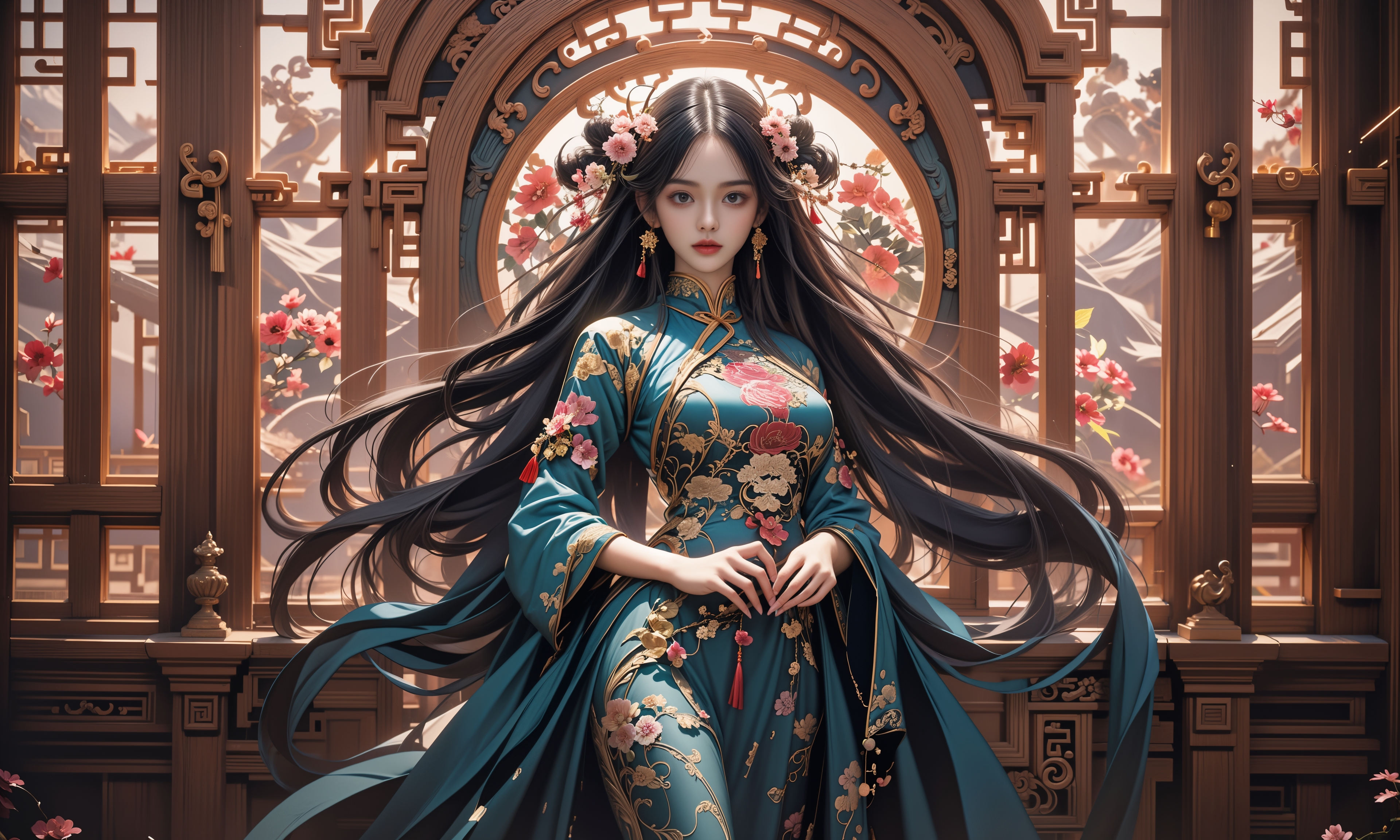 叙利亚首都传出巨大爆炸声